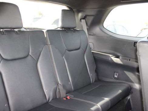 Certified 2024 Lexus TX 350 AWD w/ Technology Package image 8