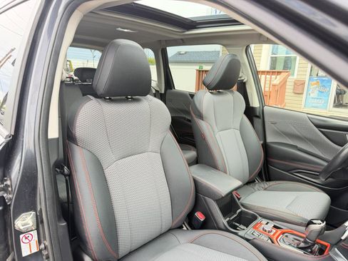 Used 2019 Subaru Forester Sport w/ Popular Package #2 AWD/4WD image 51