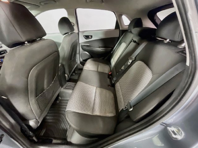 Used 2019 Hyundai Kona SE FWD image 23