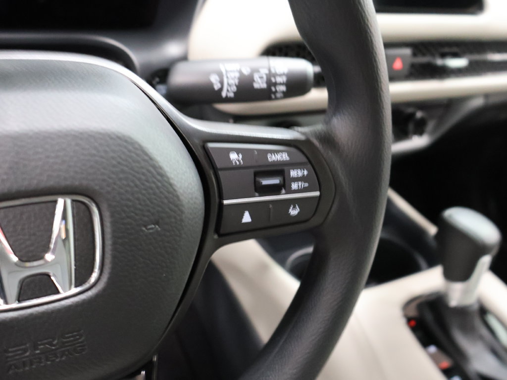 New 2027 Honda HR-V LX image 19