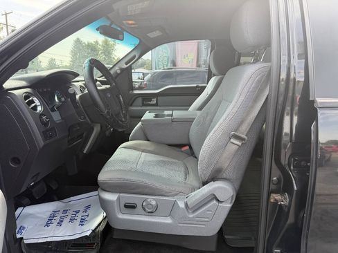 Used 2013 Ford F150 XLT w/ Luxury Equipment Group AWD/4WD image 13