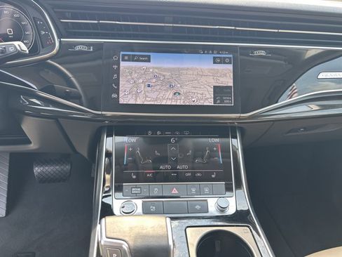 Used 2022 Audi Q7 2.0T Premium AWD/4WD image 33