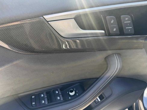 Used 2022 Audi S5 Premium Plus w/ Premium Plus Package image 19