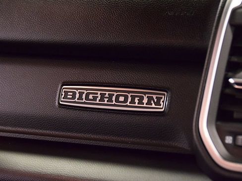 Used 2025 RAM 2500 Big Horn RWD image 26