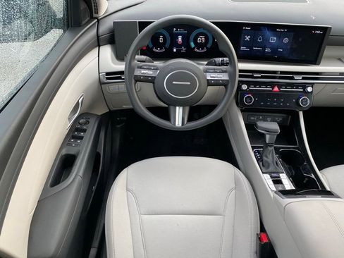 Certified 2026 Hyundai Tucson SEL AWD/4WD image 23