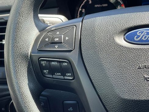 Used 2019 Ford Ranger XL w/ Equipment Group 101A Mid RWD image 26