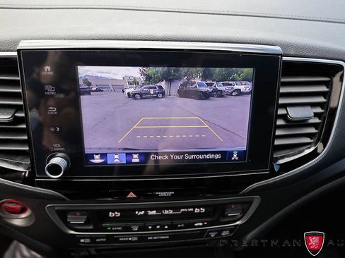 Used 2023 Honda Ridgeline RTL image 7