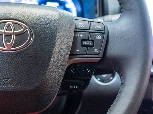 Certified 2026 Toyota Camry XSE FWD image 19