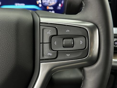 Used 2026 Chevrolet Silverado 1500 RST image 22