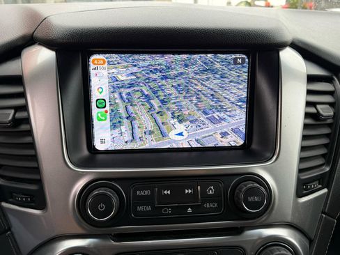 Used 2020 Chevrolet Tahoe 4WD image 6