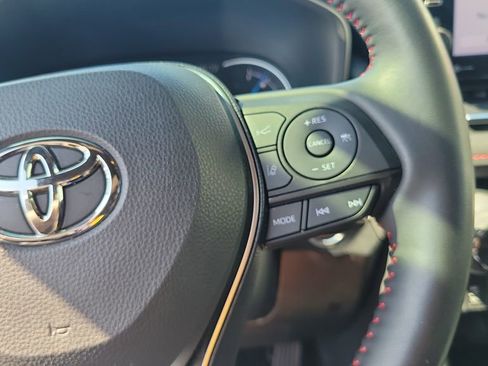 Used 2021 Toyota RAV4 XSE w/ Premium Package AWD/4WD image 22