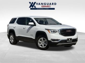 Used 2019 GMC Acadia SLE AWD/4WD 360° Tour