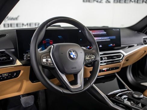 Used 2023 BMW 330i Sedan RWD image 34