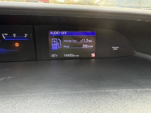 Used 2015 Honda Civic LX image 20