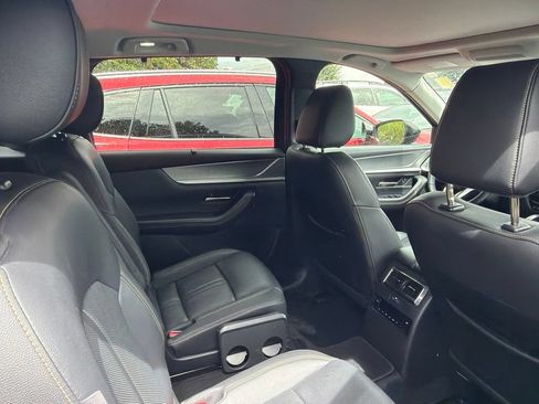 Used 2026 MAZDA CX-90 3.3 Turbo w/ Premium Sport Pkg AWD/4WD image 4