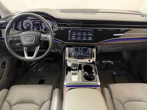 Used 2023 Audi Q7 3.0T Prestige AWD/4WD image 14