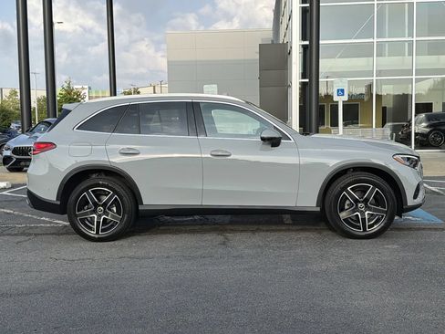 Certified 2026 Mercedes-Benz GLC 300 4MATIC image 2