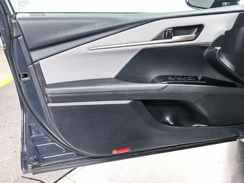 Certified 2025 Toyota Camry SE FWD image 23