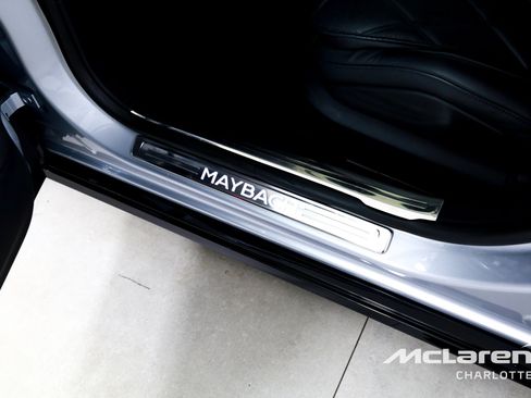 Used 2024 Mercedes-Benz Maybach S 680 4MATIC image 17