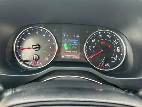 Used 2020 Toyota RAV4 LE w/ All Weather Liner Package AWD/4WD image 24