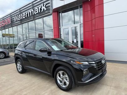 Used 2024 Hyundai Tucson SEL