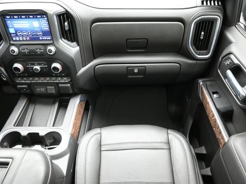 Used 2020 GMC Sierra 1500 Denali w/ Denali Ultimate Package AWD/4WD image 38