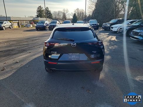 Certified 2022 MAZDA CX-30 2.5 Turbo w/ Premium Plus Pkg image 6