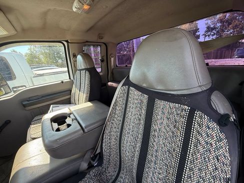 Used 2008 Ford F250 XL RWD image 12