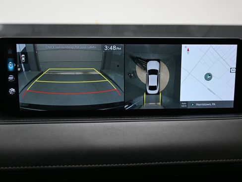 Used 2023 Genesis Electrified G80 image 23