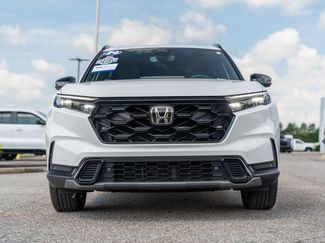 Used 2024 Honda CR-V Sport-L video 2
