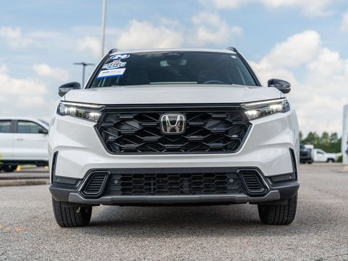 Used 2024 Honda CR-V Sport-L image 2
