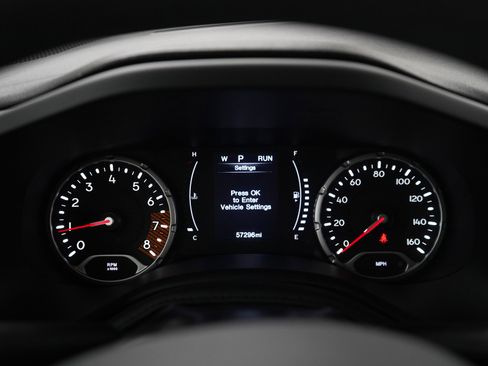 Used 2021 Jeep Renegade Sport image 25