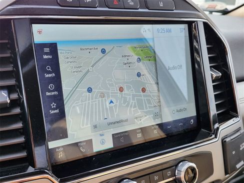 Used 2022 Ford F250 Lariat w/ Tremor Off-Road Package image 19