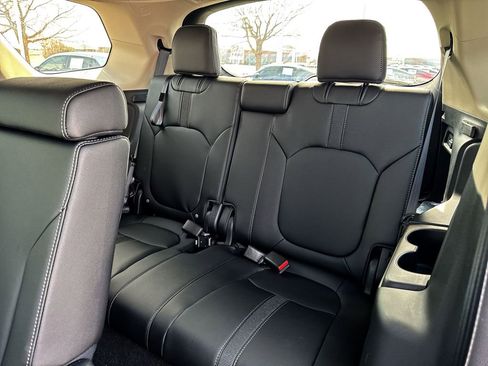 New 2026 Honda Pilot EX-L image 23