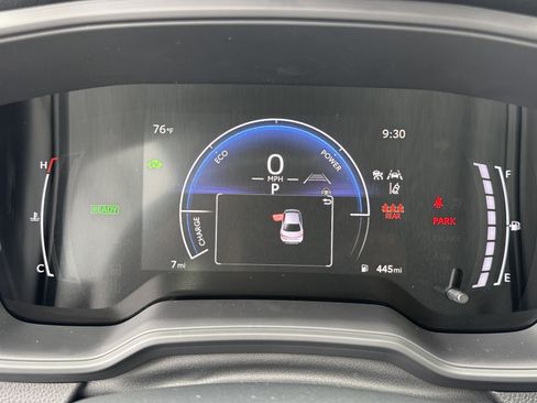 New 2026 Toyota Corolla LE FWD image 22