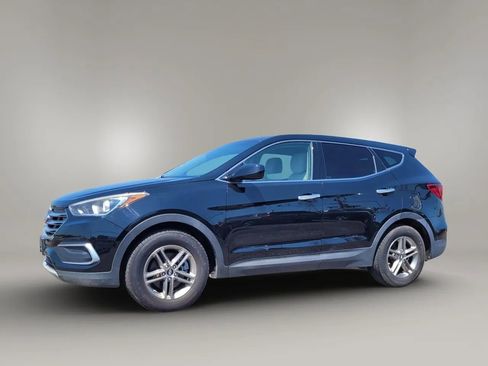 Used 2018 Hyundai Santa Fe Sport image 16
