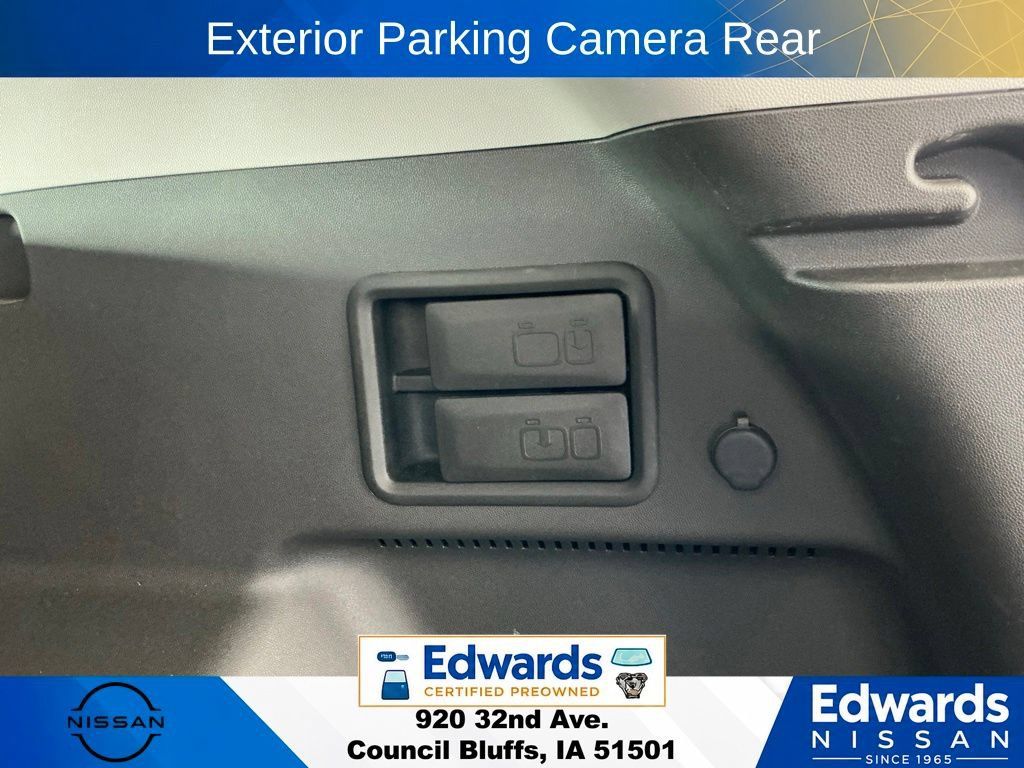 Used 2021 GMC Terrain SLE AWD/4WD image 11