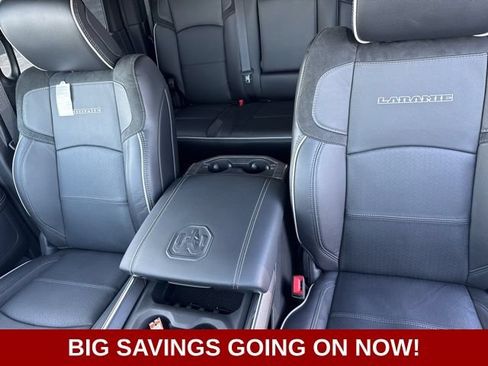New 2026 RAM 3500 Laramie AWD/4WD image 20