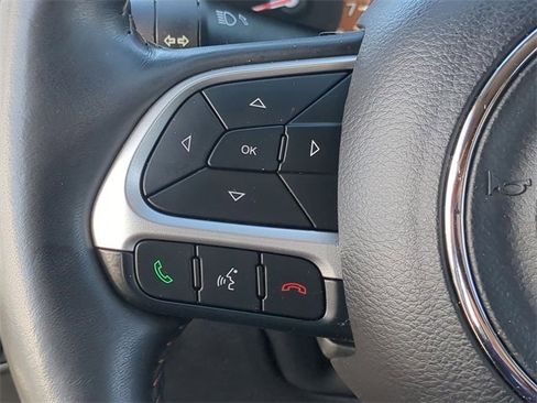 Certified 2019 Jeep Compass Limited image 22