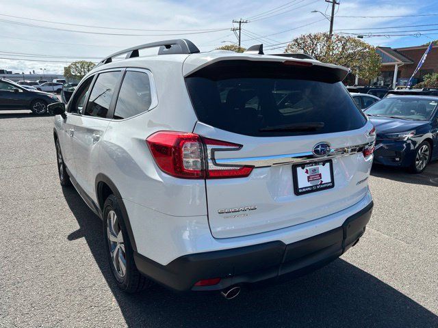Used 2023 Subaru Ascent Premium w/ Convenience Package AWD/4WD image 5