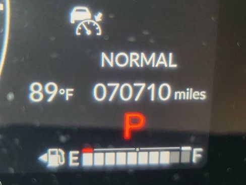 Used 2024 Honda CR-V Sport Touring image 29