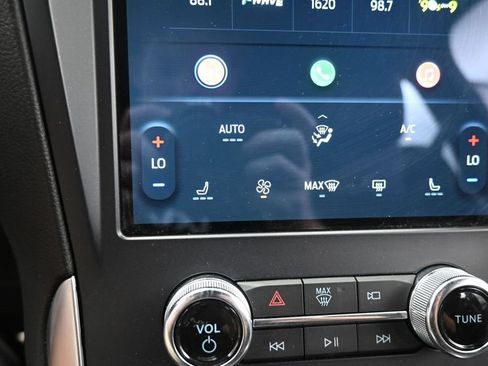 Used 2023 Ford Edge ST AWD/4WD image 28
