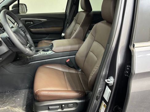 New 2026 Honda Ridgeline RTL image 11