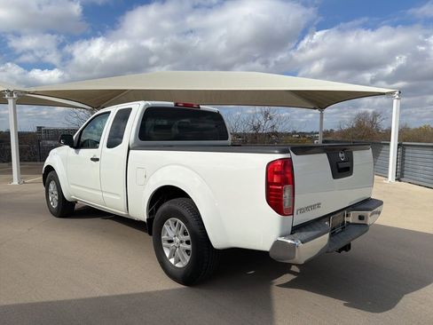 Used 2016 Nissan Frontier S w/ S Preferred Package image 5