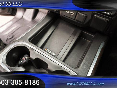 Used 2020 GMC Sierra 3500 Denali w/ Denali Ultimate Package AWD/4WD image 47