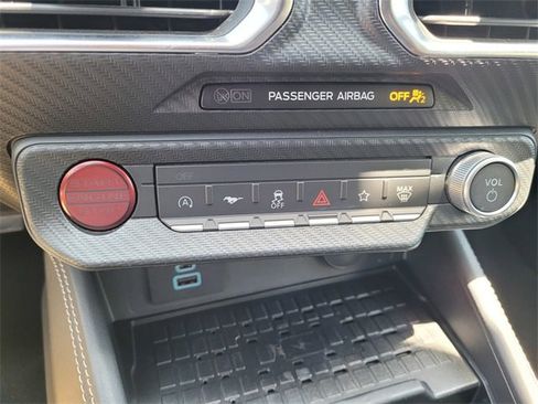 Used 2024 Ford Mustang Premium image 18