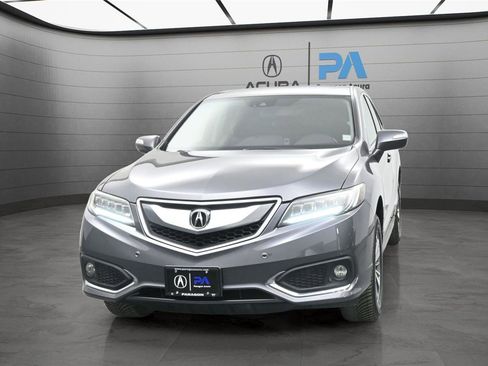 Used 2017 Acura RDX AWD w/ Advance Package image 34