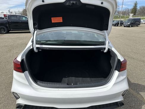 Used 2024 Kia Forte LXS FWD image 21