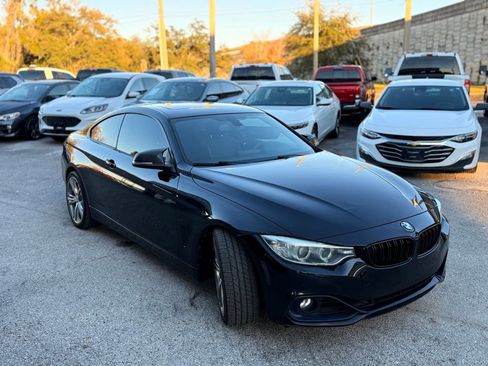 Used 2014 BMW 435i Coupe image 7