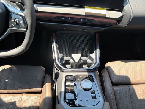 New 2026 BMW X3 xDrive30i AWD/4WD image 11